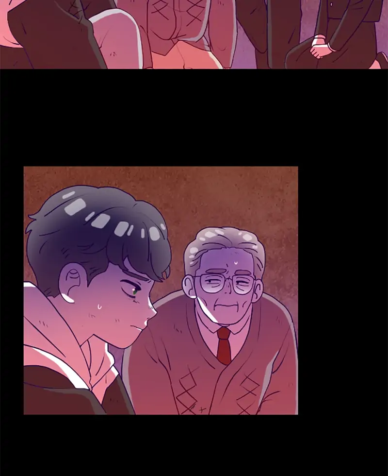 Read Ghost Teller en Manga Online