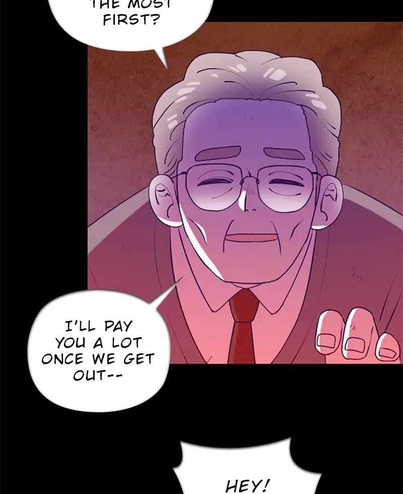 Read Ghost Teller en Manga Online