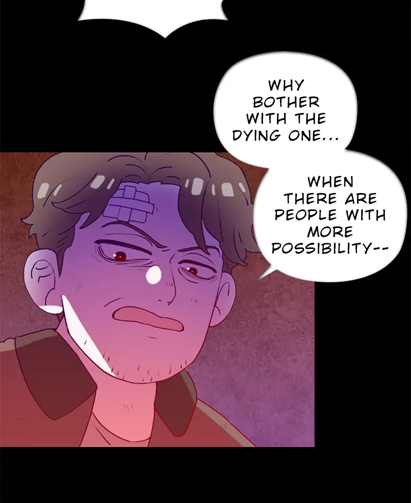 Read Ghost Teller en Manga Online