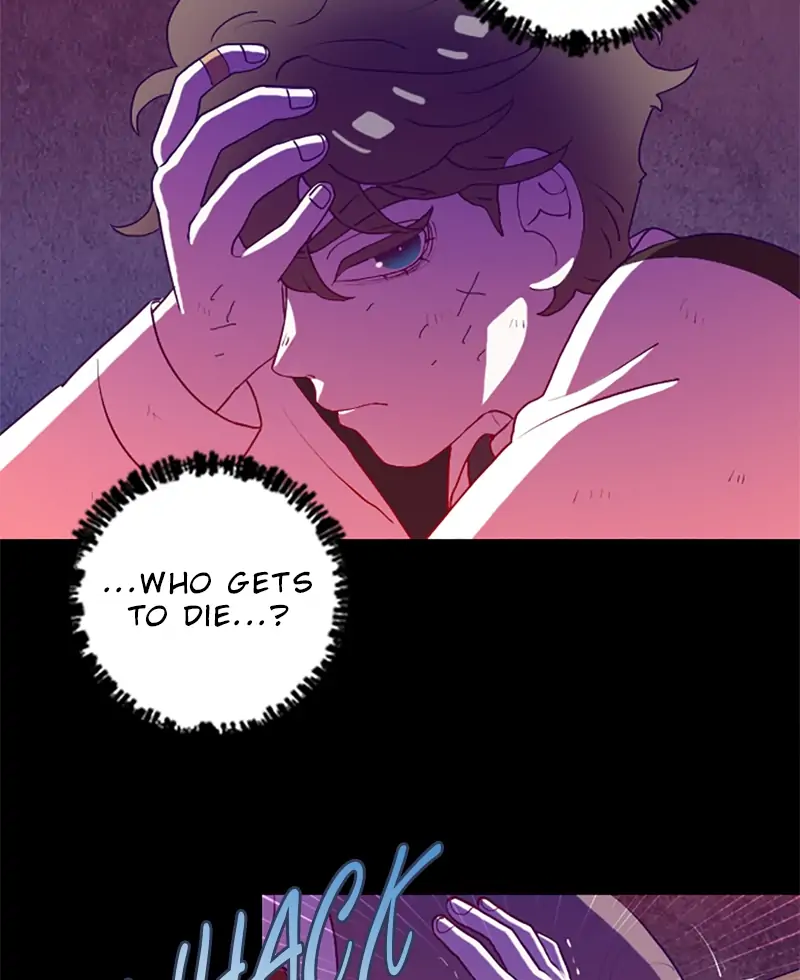 Read Ghost Teller en Manga Online