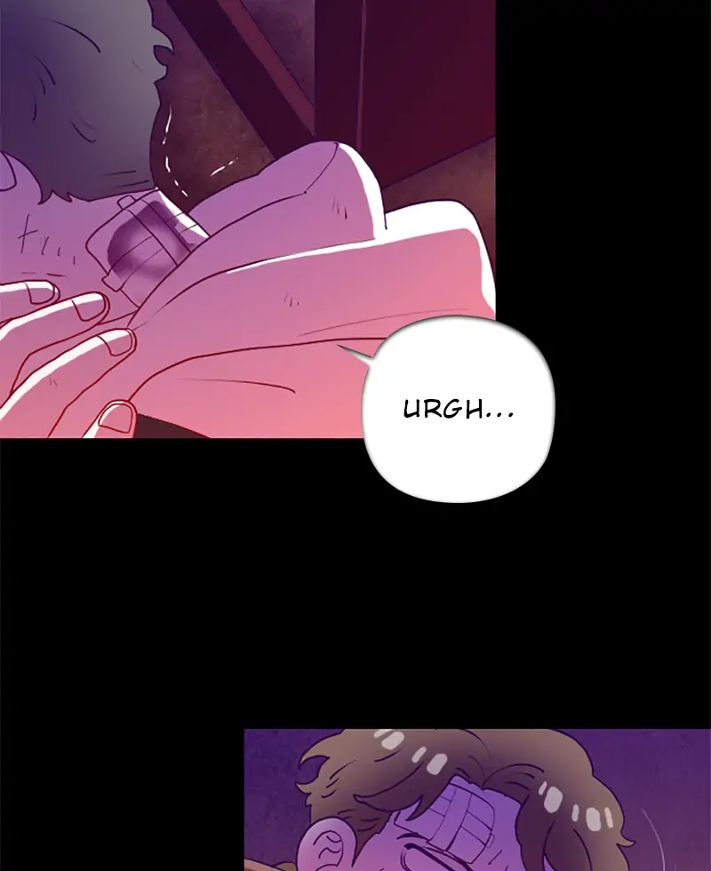 Read Ghost Teller en Manga Online
