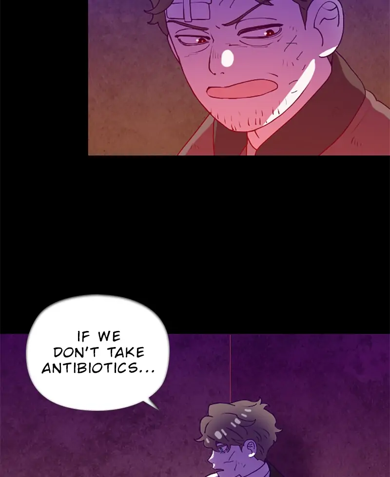 Read Ghost Teller en Manga Online