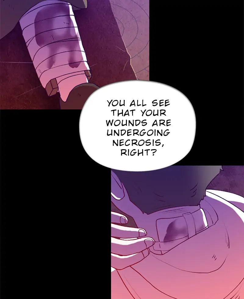Read Ghost Teller en Manga Online