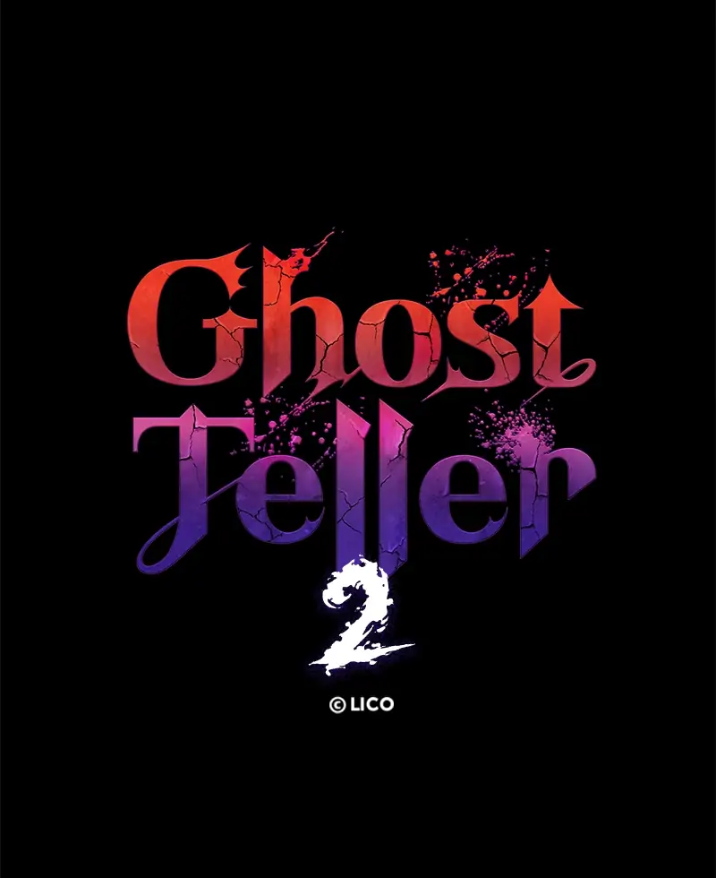 Read Ghost Teller en Manga Online