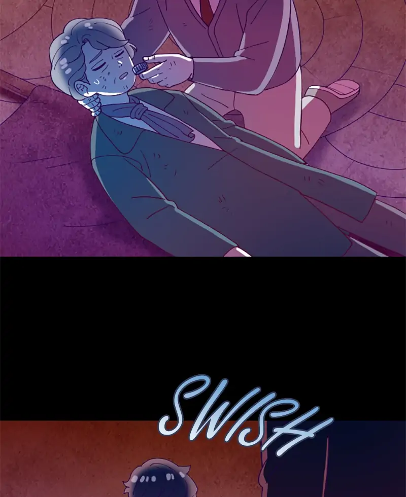 Read Ghost Teller en Manga Online