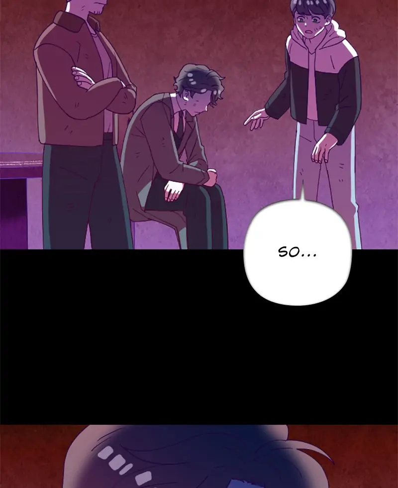 Read Ghost Teller en Manga Online