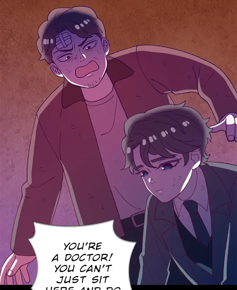 Read Ghost Teller en Manga Online