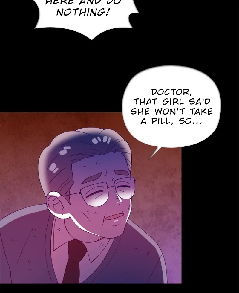 Read Ghost Teller en Manga Online
