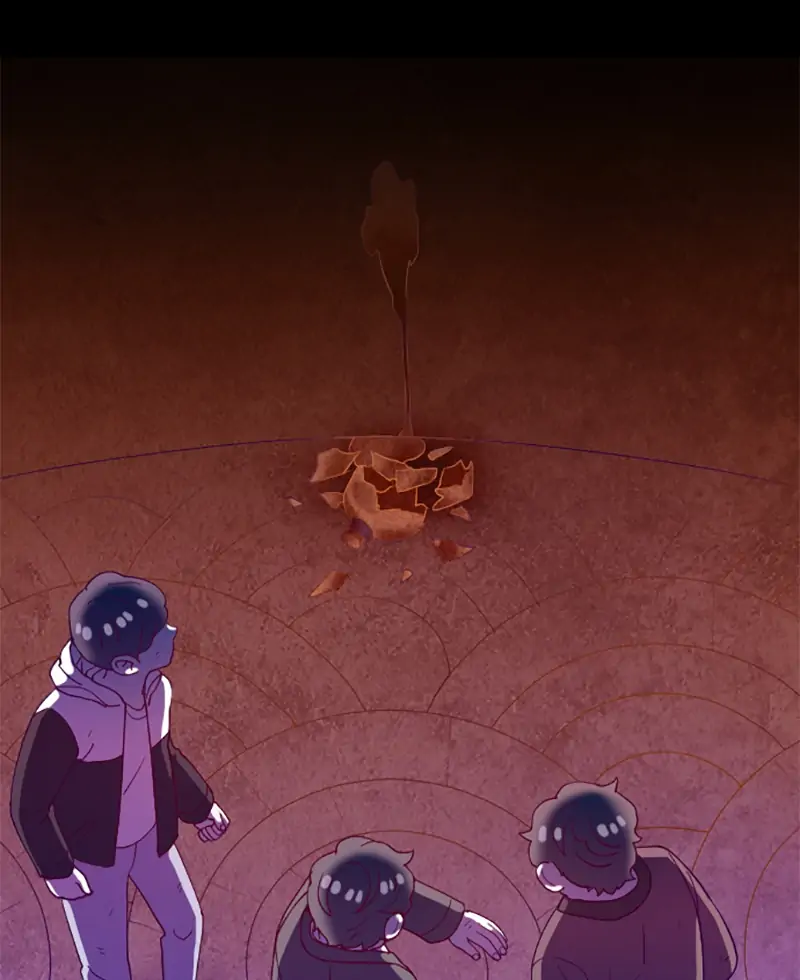 Read Ghost Teller en Manga Online