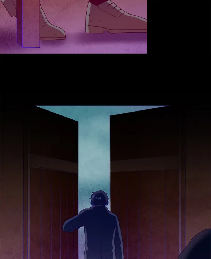 Read Ghost Teller en Manga Online