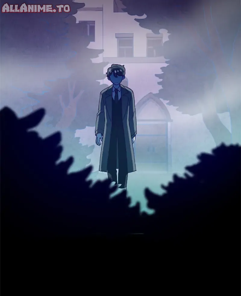 Read Ghost Teller en Manga Online