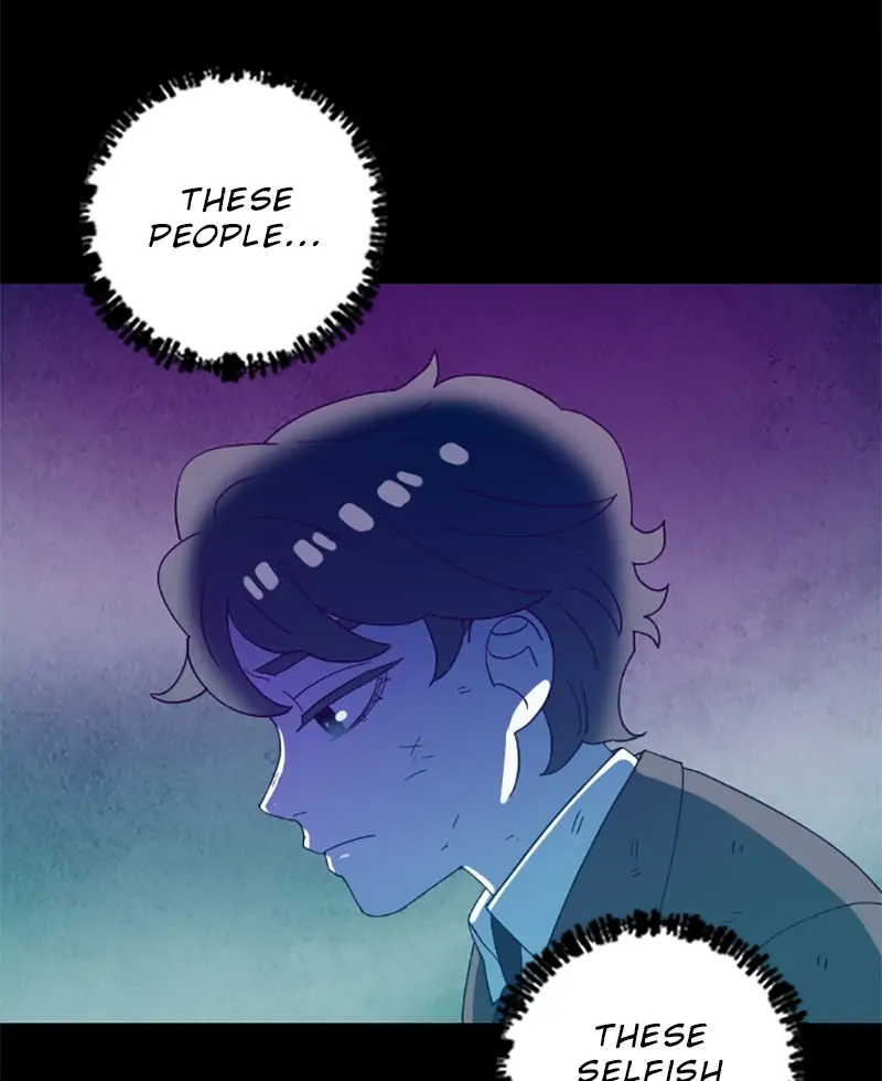 Read Ghost Teller en Manga Online