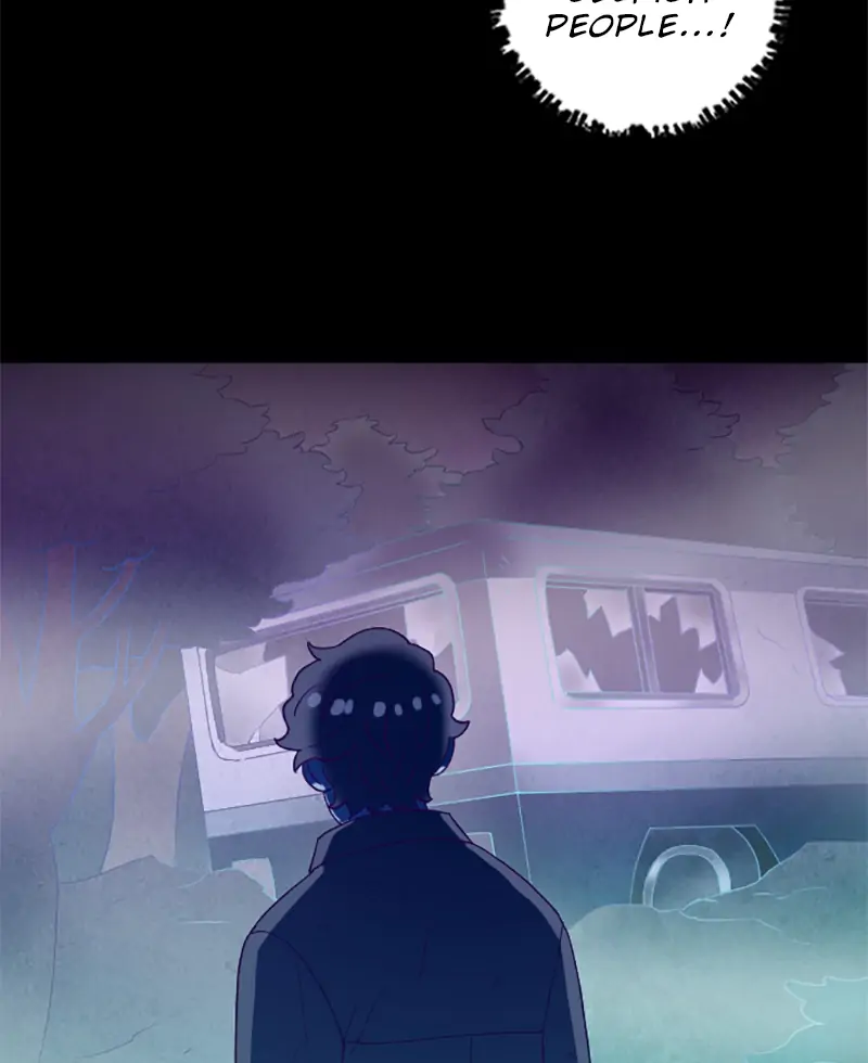 Read Ghost Teller en Manga Online