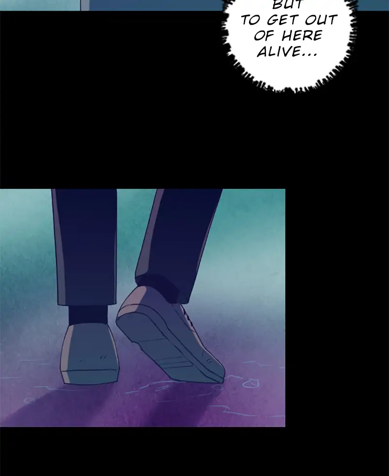 Read Ghost Teller en Manga Online