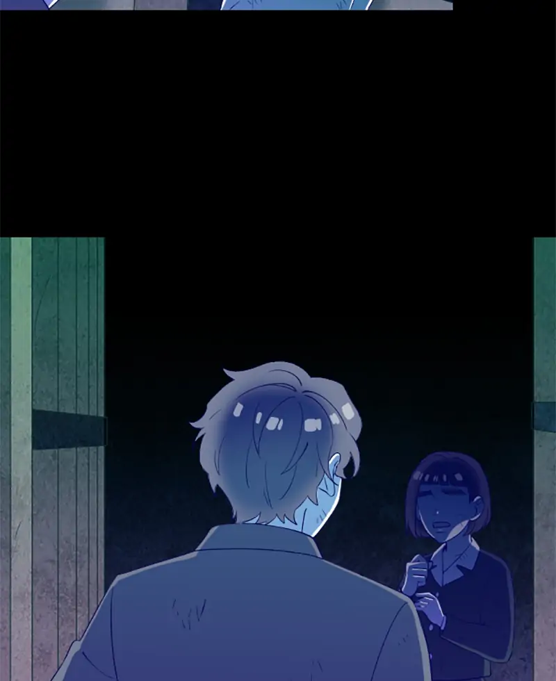 Read Ghost Teller en Manga Online