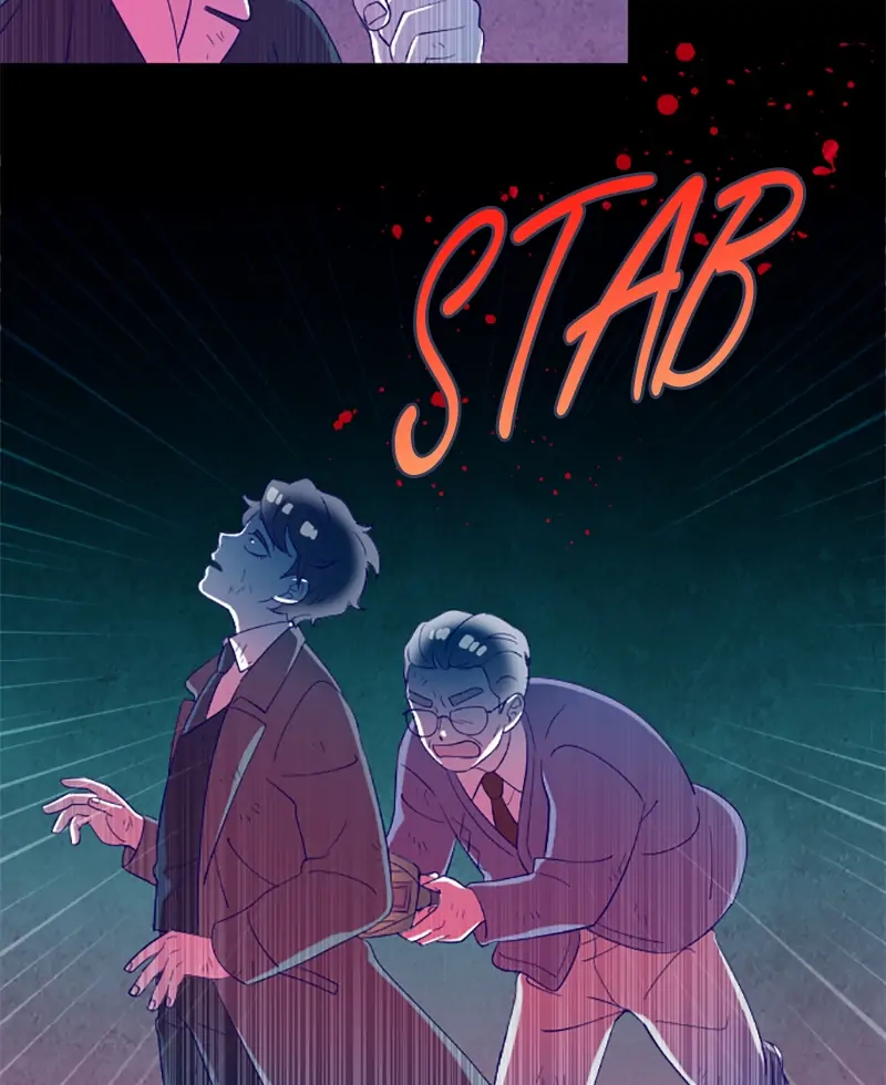 Read Ghost Teller en Manga Online