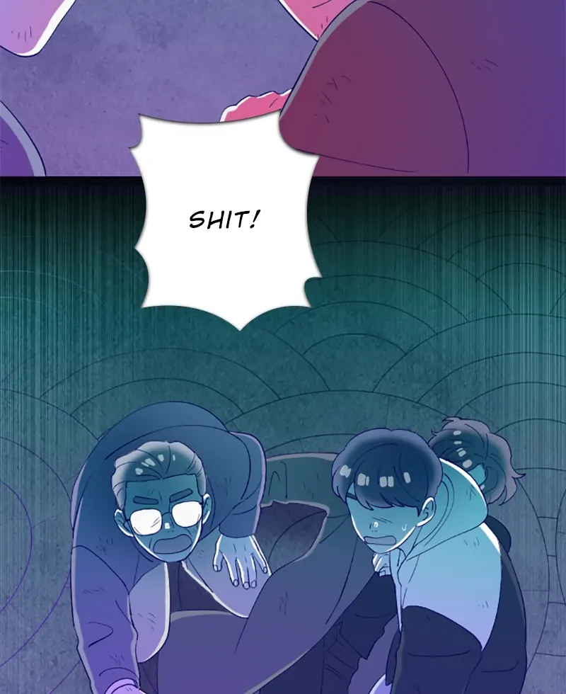 Read Ghost Teller en Manga Online