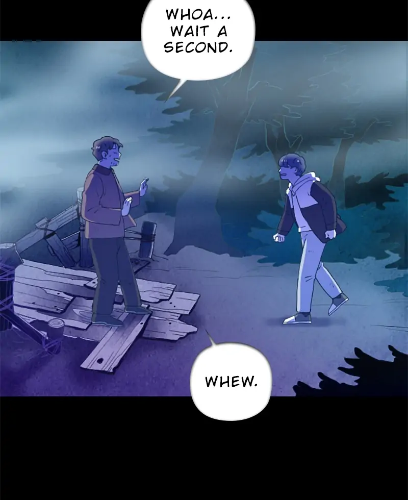 Read Ghost Teller en Manga Online