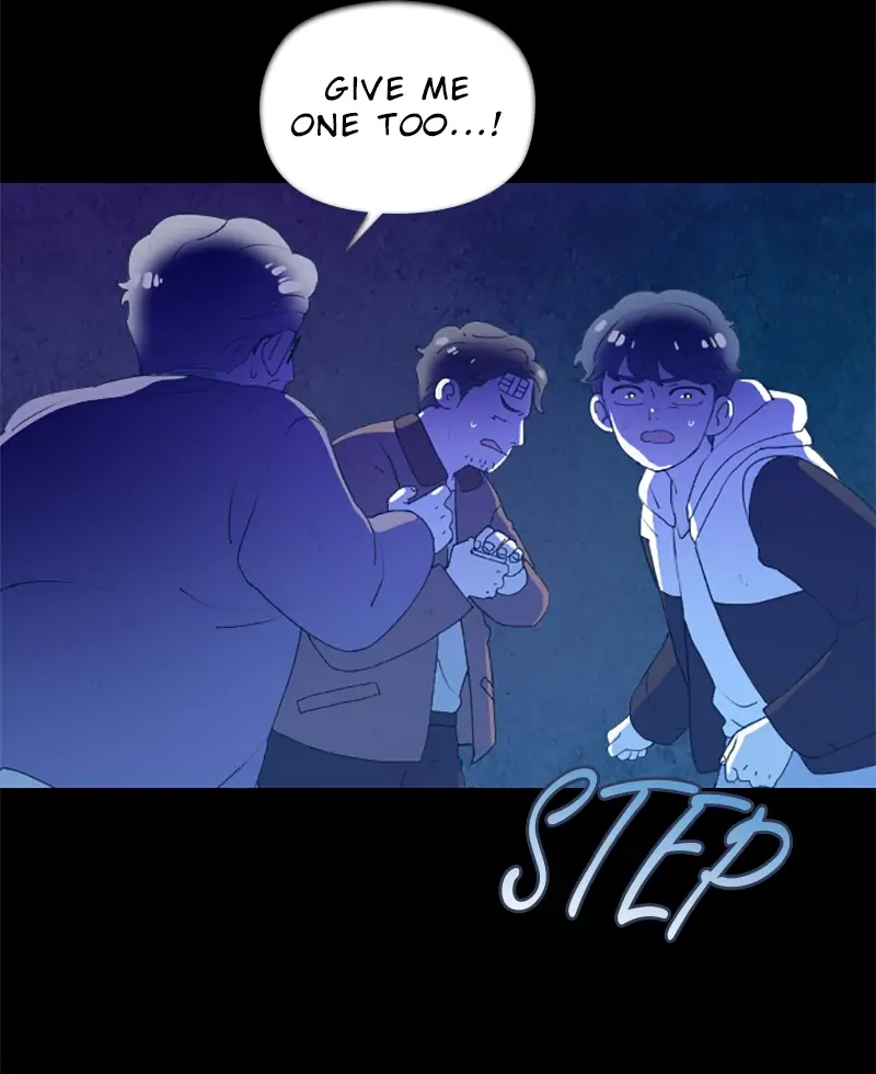 Read Ghost Teller en Manga Online