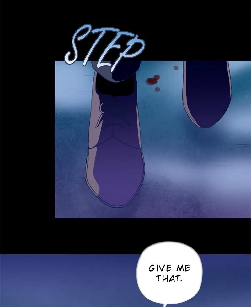 Read Ghost Teller en Manga Online