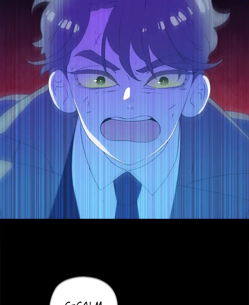 Read Ghost Teller en Manga Online