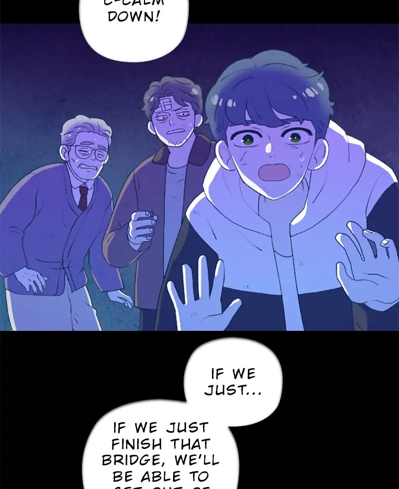 Read Ghost Teller en Manga Online