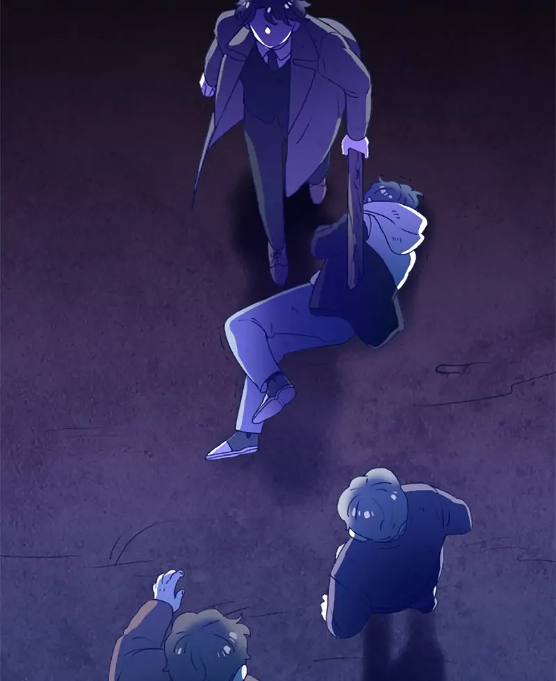 Read Ghost Teller en Manga Online