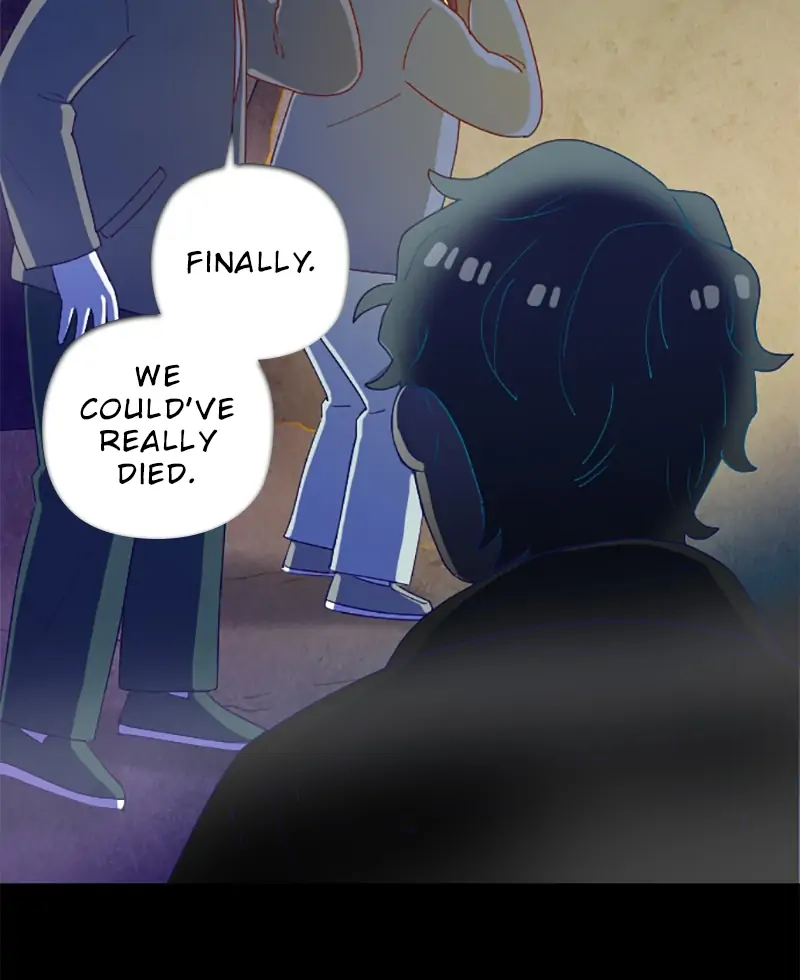 Read Ghost Teller en Manga Online