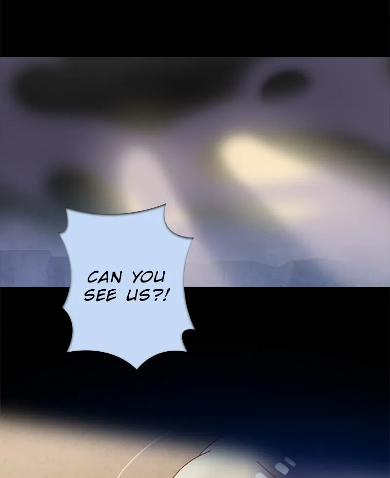 Read Ghost Teller en Manga Online