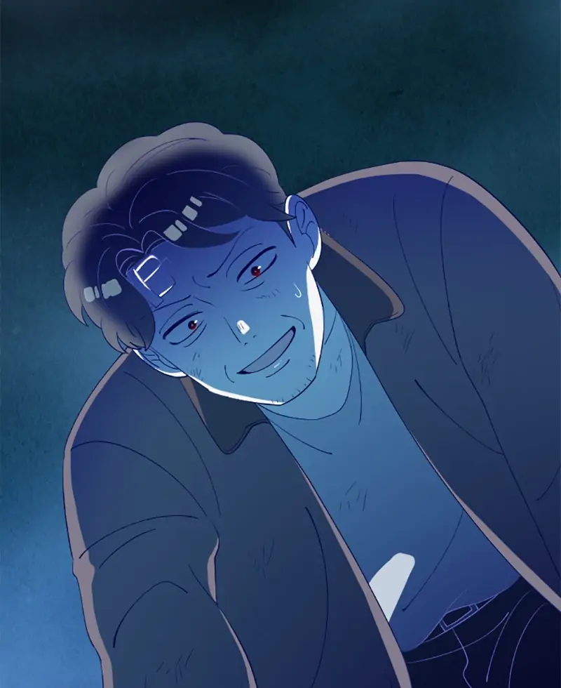 Read Ghost Teller en Manga Online