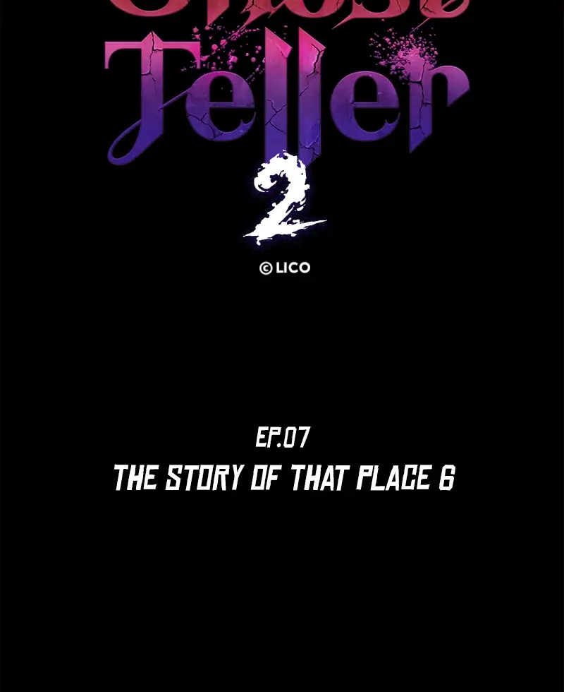 Read Ghost Teller en Manga Online