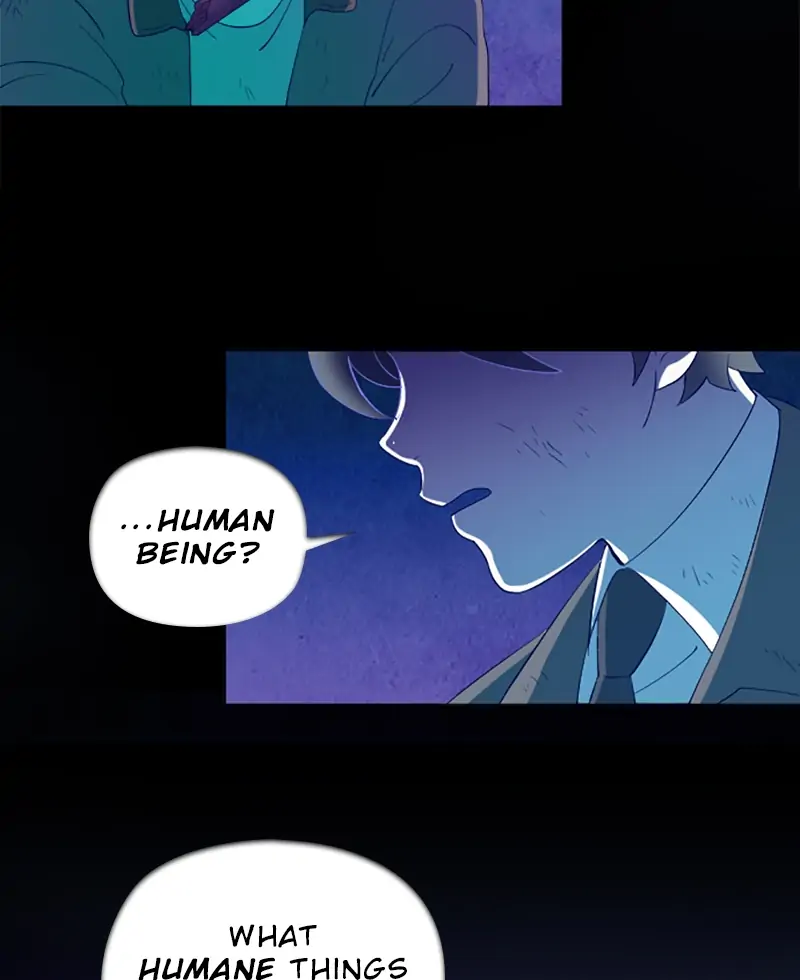 Read Ghost Teller en Manga Online