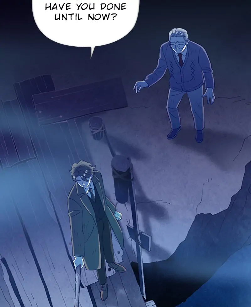 Read Ghost Teller en Manga Online