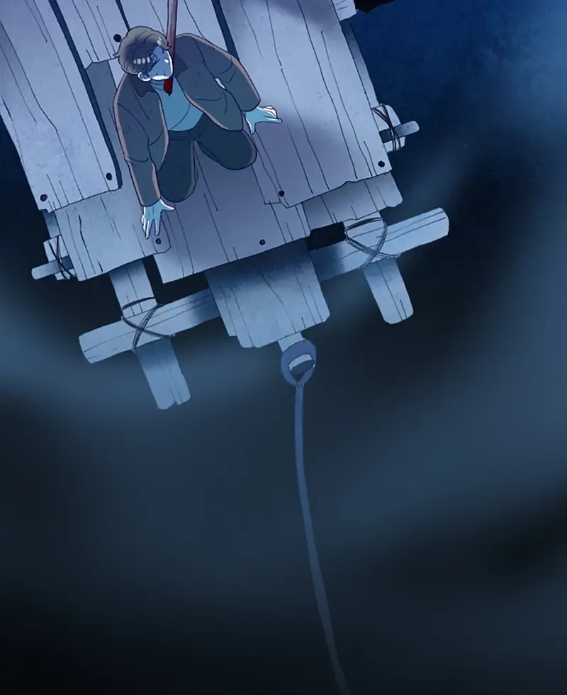 Read Ghost Teller en Manga Online