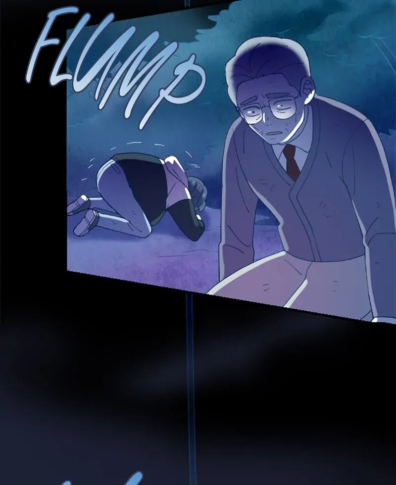 Read Ghost Teller en Manga Online
