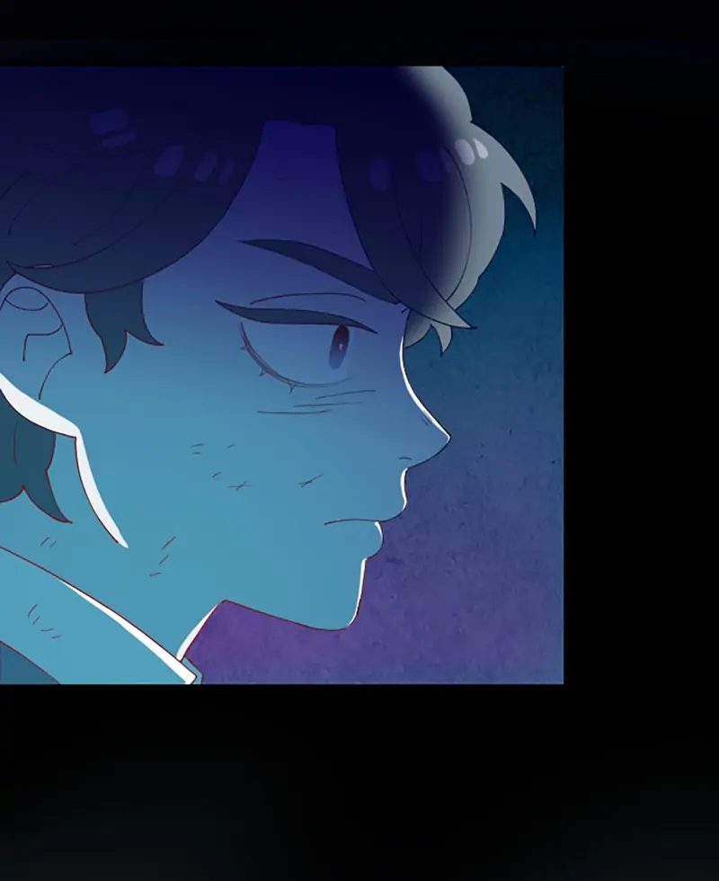 Read Ghost Teller en Manga Online