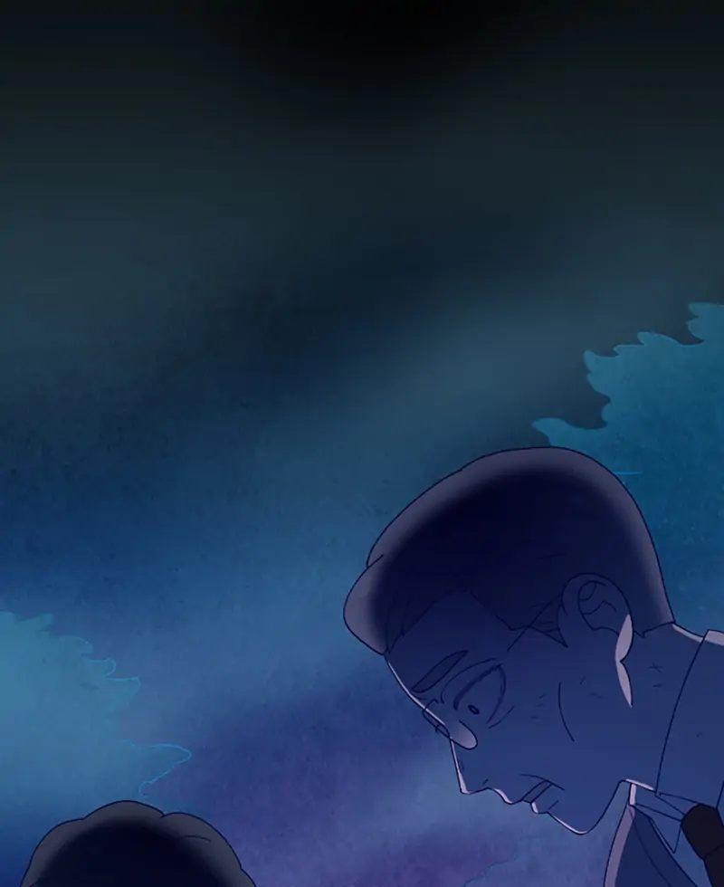 Read Ghost Teller en Manga Online