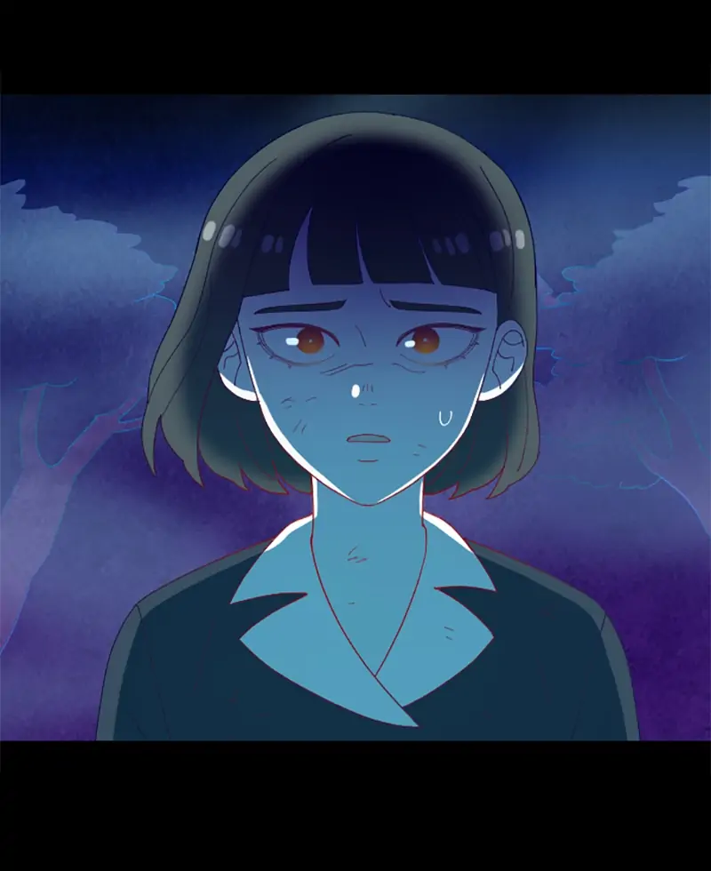 Read Ghost Teller en Manga Online