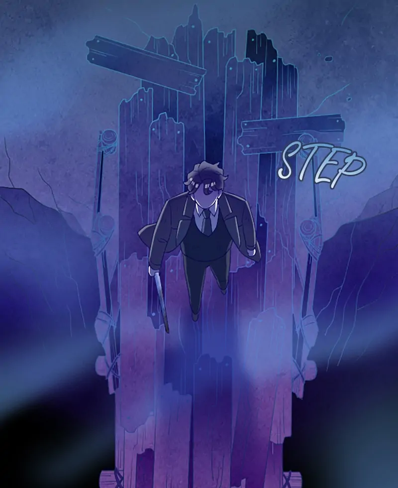 Read Ghost Teller en Manga Online