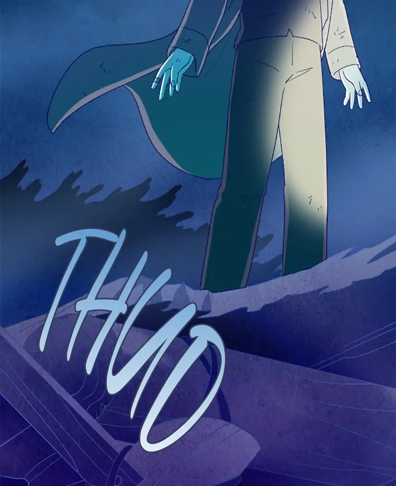 Read Ghost Teller en Manga Online