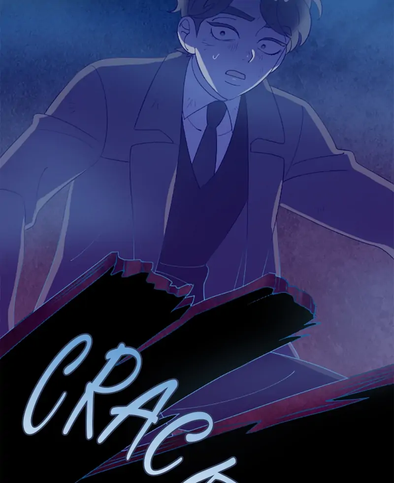 Read Ghost Teller en Manga Online
