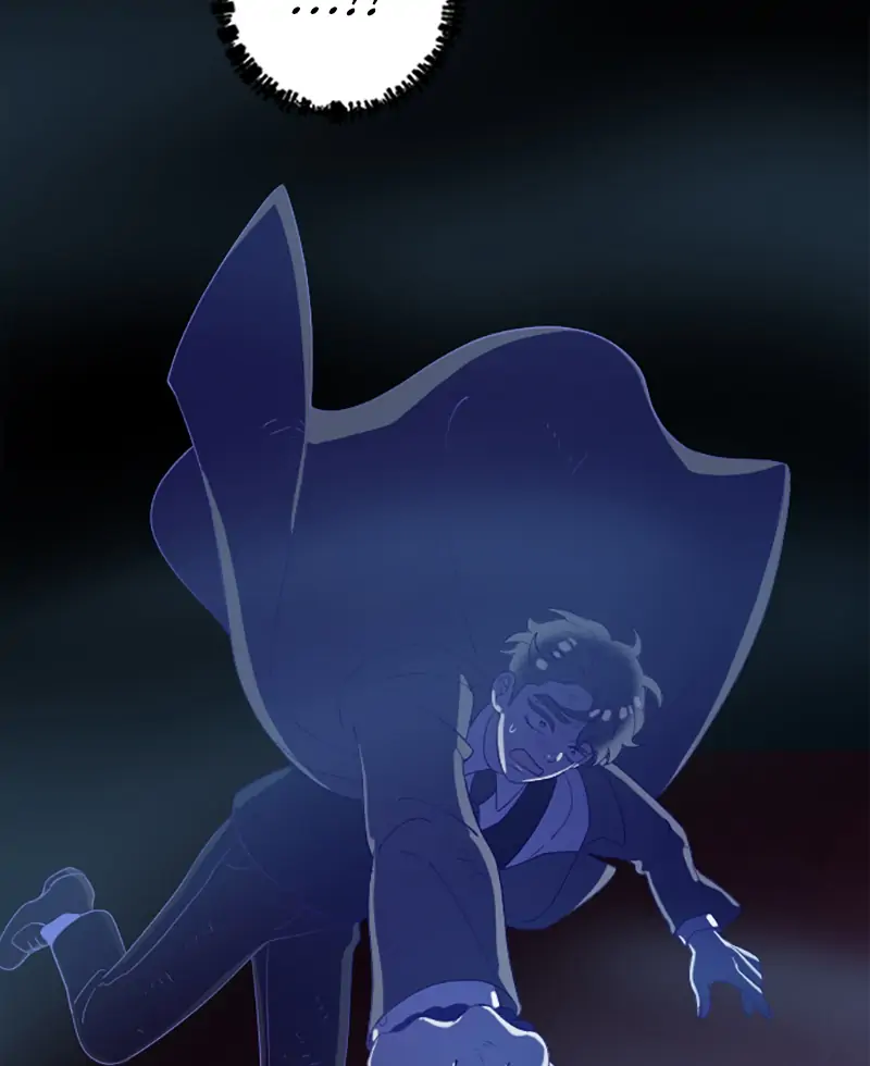Read Ghost Teller en Manga Online