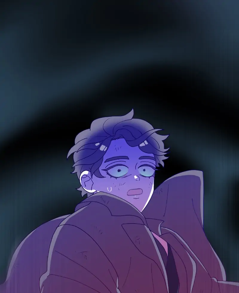 Read Ghost Teller en Manga Online
