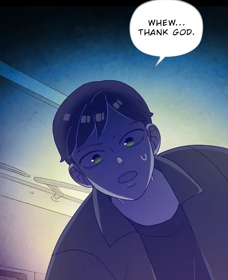Read Ghost Teller en Manga Online