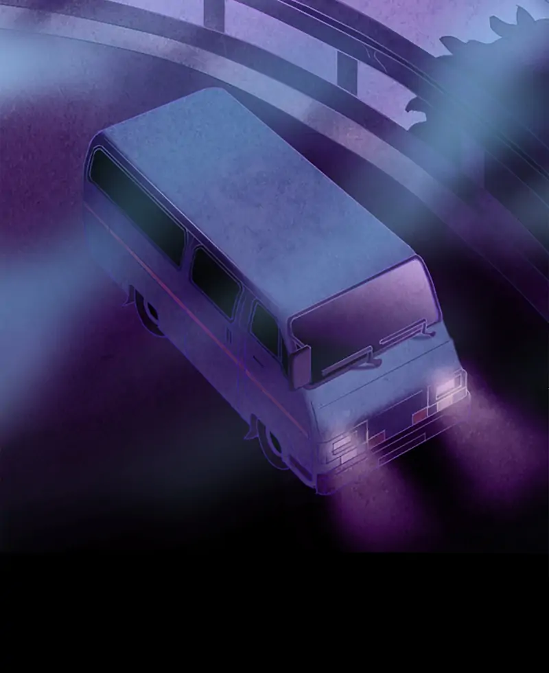 Read Ghost Teller en Manga Online