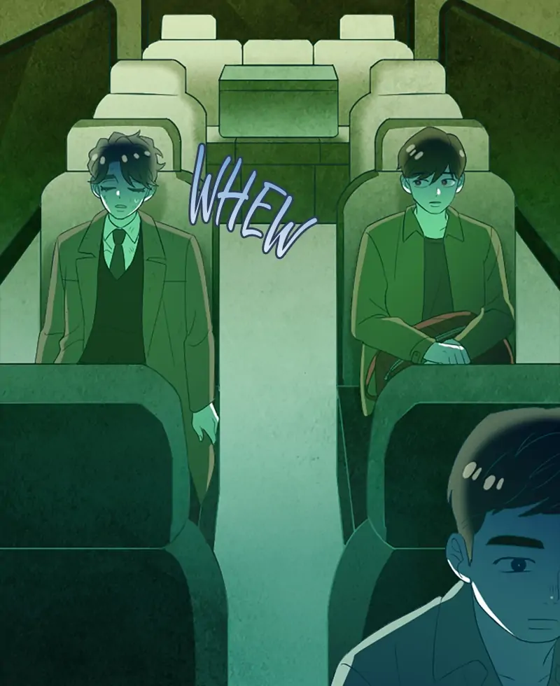 Read Ghost Teller en Manga Online