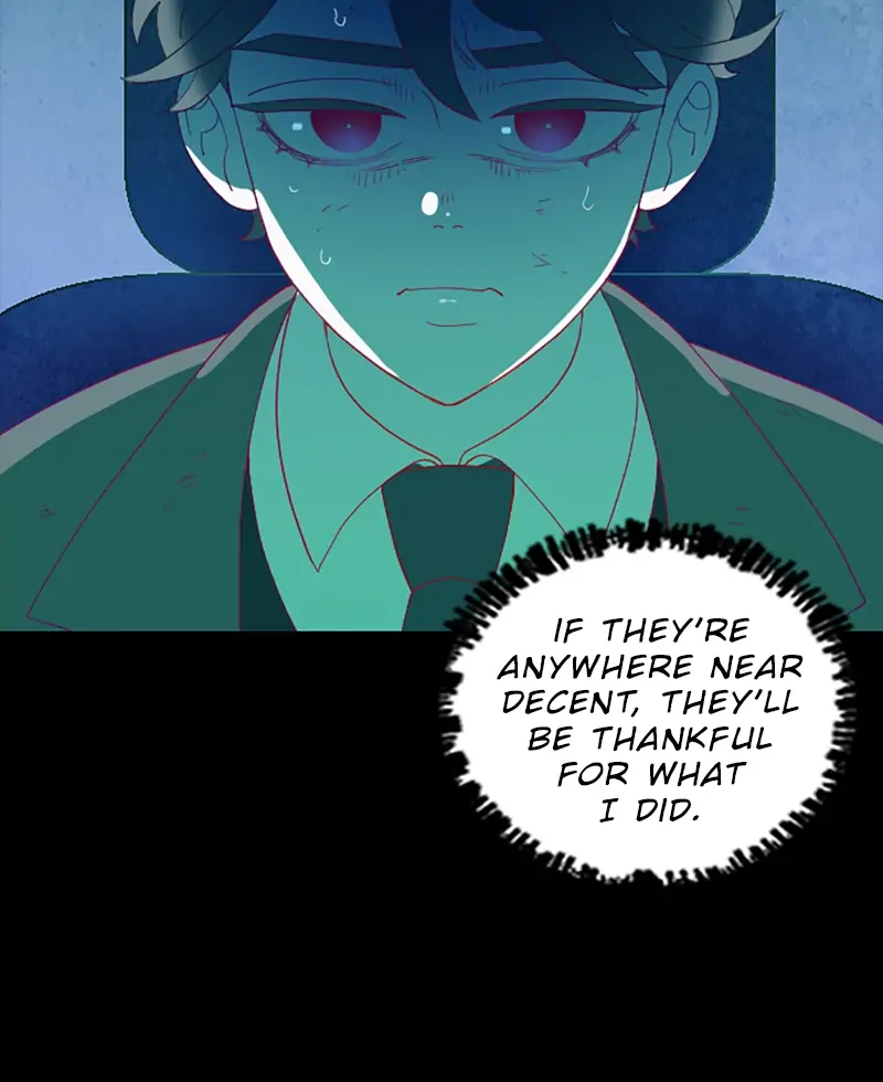 Read Ghost Teller en Manga Online