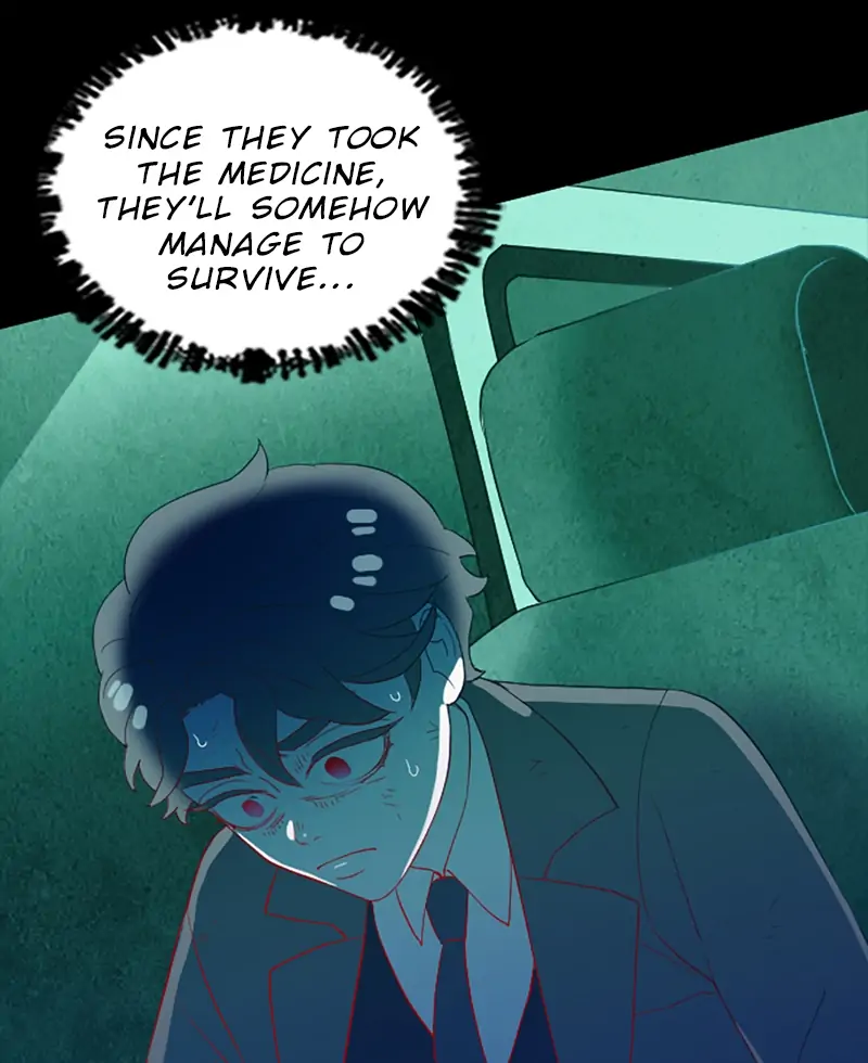 Read Ghost Teller en Manga Online