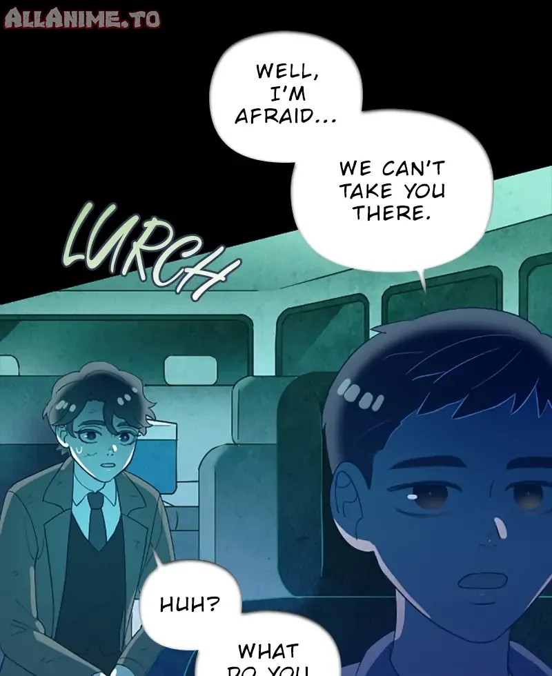 Read Ghost Teller en Manga Online
