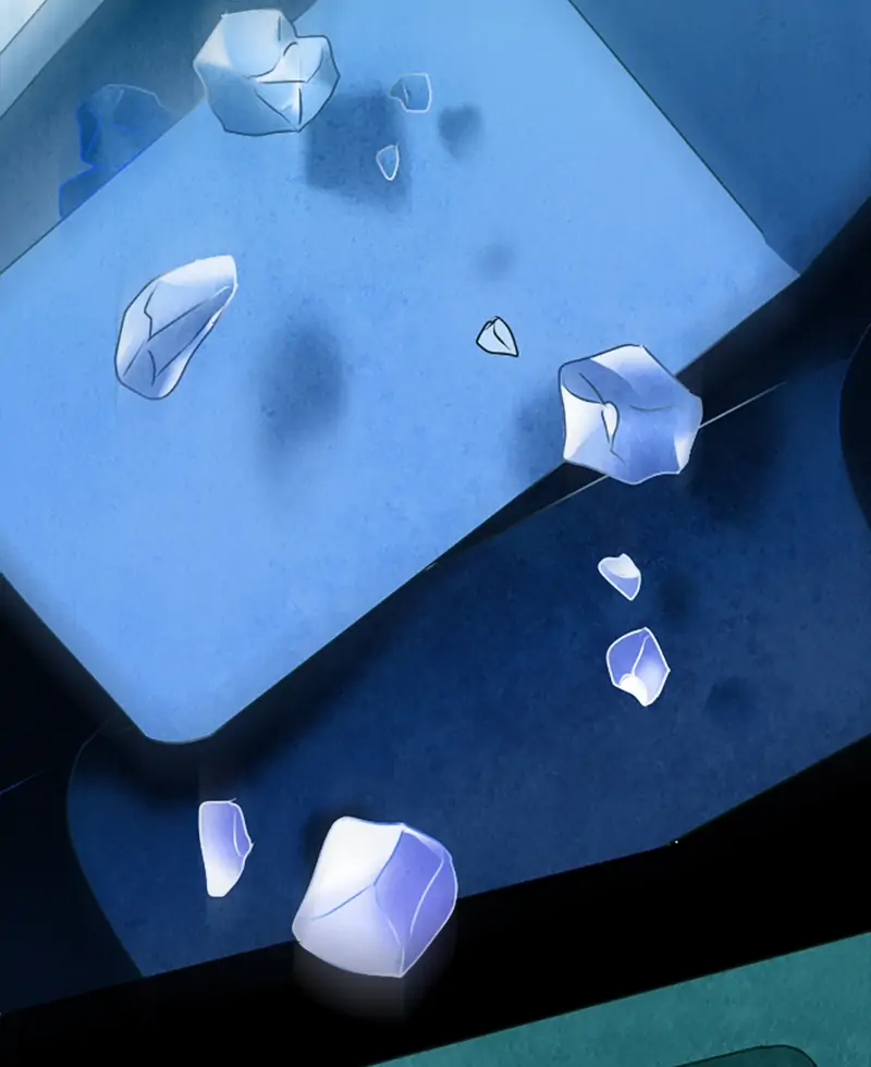 Read Ghost Teller en Manga Online